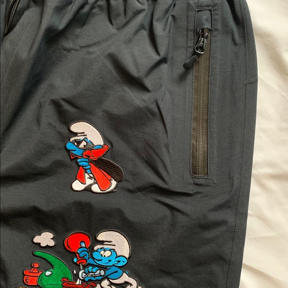 Supreme/ Smurfs GORE-TEX Pant - Picture 6 of 7